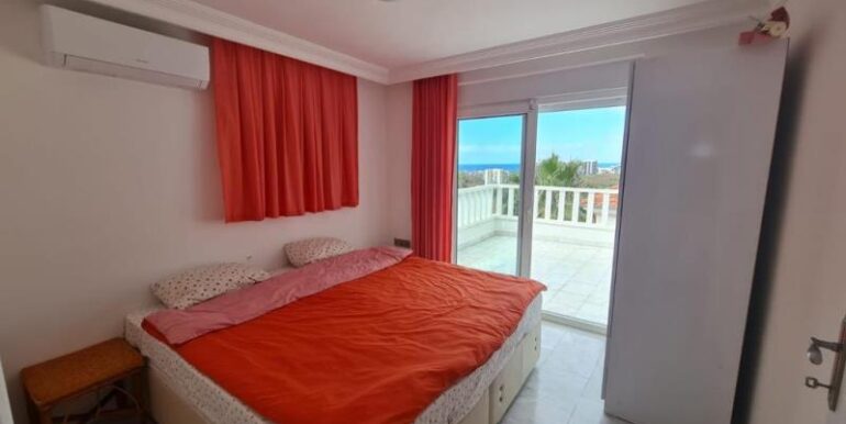 Alanya Private Villa für 335.000 Euro zu Verkaufen 14