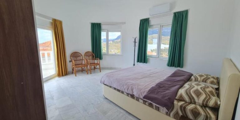 Alanya Private Villa für 335.000 Euro zu Verkaufen 15