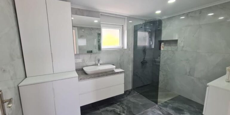 Alanya Private Villa für 335.000 Euro zu Verkaufen 20