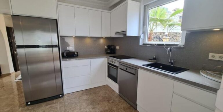 Alanya Private Villa für 335.000 Euro zu Verkaufen 27