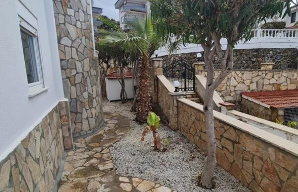 Alanya Private Villa für 335.000 Euro zu Verkaufen 31