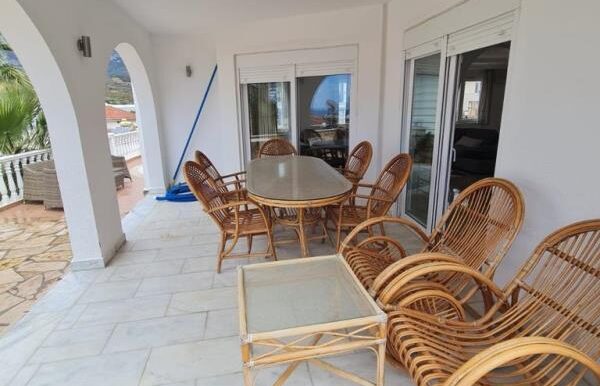 Alanya Private Villa für 335.000 Euro zu Verkaufen 35