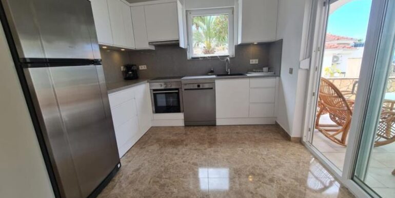 Alanya Private Villa für 335.000 Euro zu Verkaufen 36
