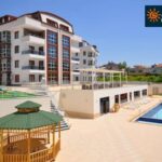 Alanya Stadtwohnung für 85.000 Euro zu Verkaufen 1