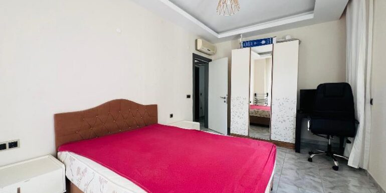 Alanya Stadtwohnung für 85.000 Euro zu Verkaufen 4