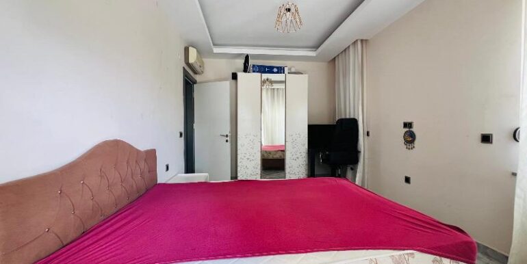 Alanya Stadtwohnung für 85.000 Euro zu Verkaufen 18