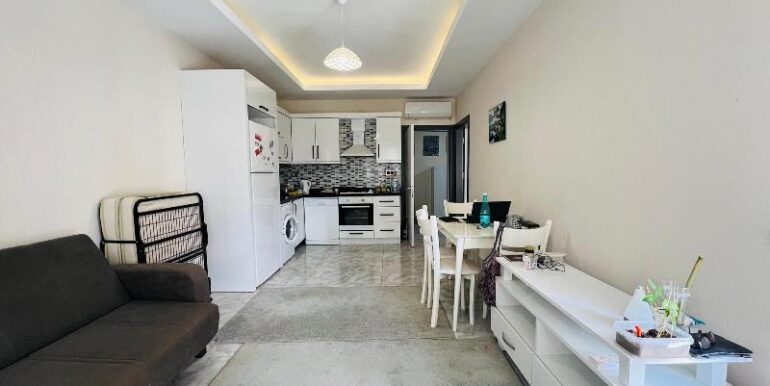 Alanya Stadtwohnung für 85.000 Euro zu Verkaufen 20