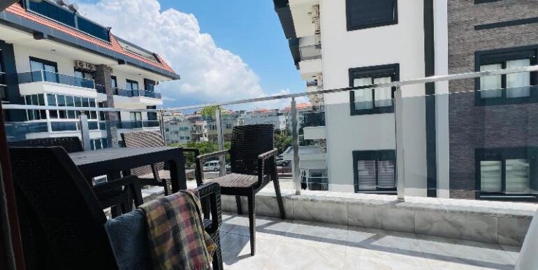 Alanya Stadtwohnung für 85.000 Euro zu Verkaufen 22