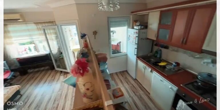 Meerblick Haus Alanya für 235.000 Euro 1