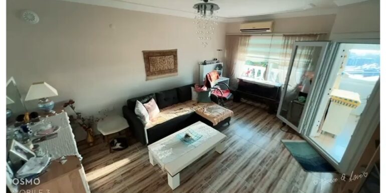 Meerblick Haus Alanya für 235.000 Euro 2