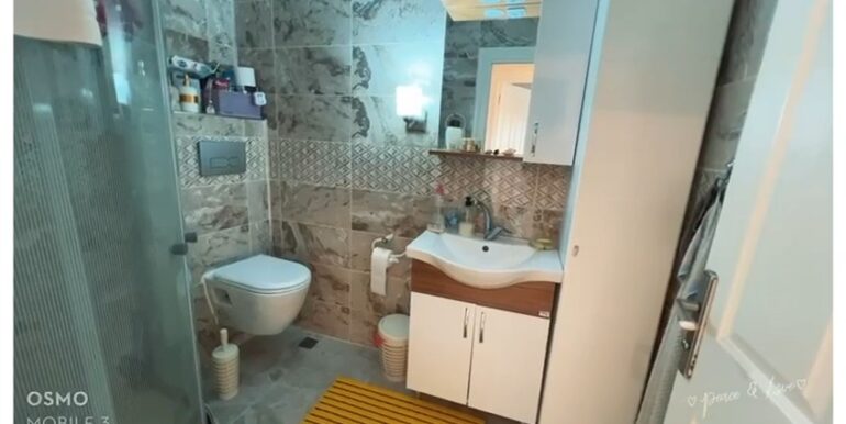 Meerblick Haus Alanya für 235.000 Euro 4