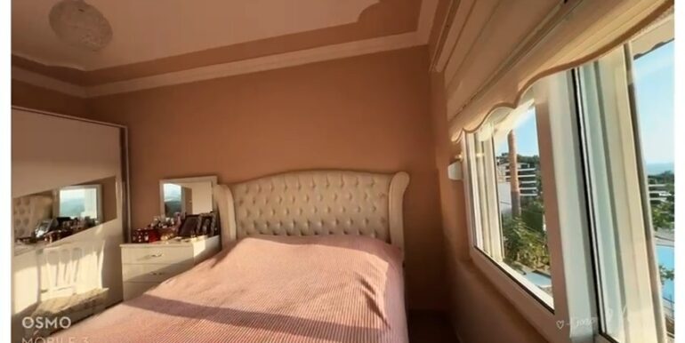 Meerblick Haus Alanya für 235.000 Euro 5