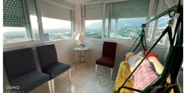 Meerblick Haus Alanya für 235.000 Euro 7