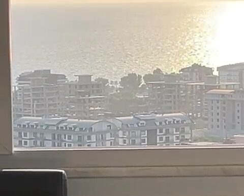 Meerblick Haus Alanya für 235.000 Euro 10