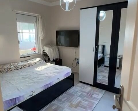 Meerblick Haus Alanya für 235.000 Euro 11