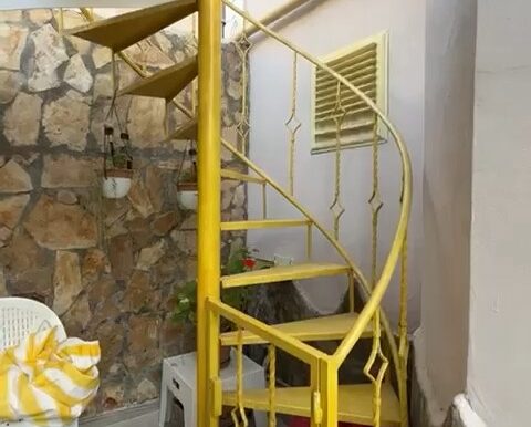 Meerblick Haus Alanya für 235.000 Euro 18