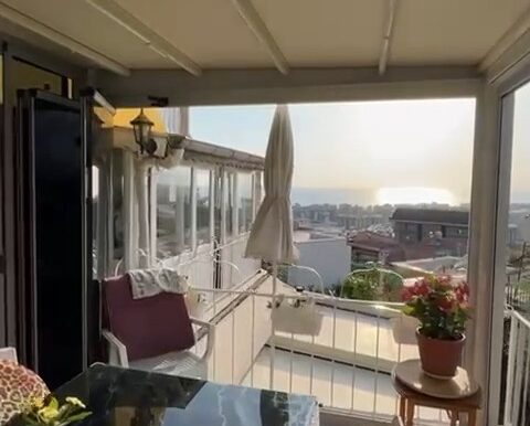 Meerblick Haus Alanya für 235.000 Euro 20