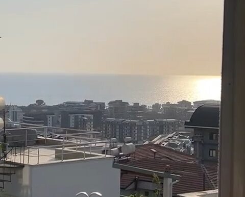 Meerblick Haus Alanya für 235.000 Euro 21
