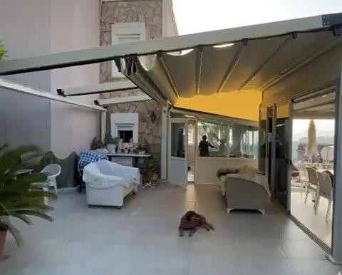 Meerblick Haus Alanya für 235.000 Euro 22