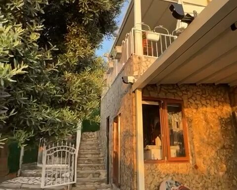 Meerblick Haus Alanya für 235.000 Euro 24