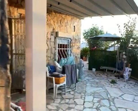 Meerblick Haus Alanya für 235.000 Euro 33