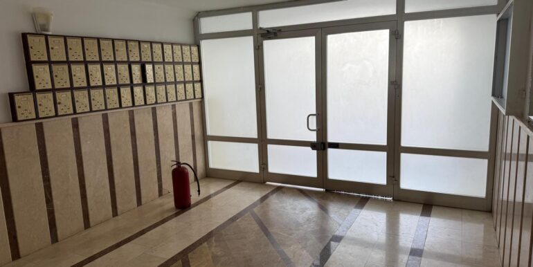 Meerblick Wohnung erste meereslinie Alanya 4