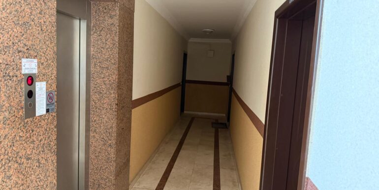 Meerblick Wohnung erste meereslinie Alanya 8