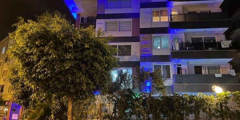 Oba Suit Appartment für 95.000 Euro zu Verkaufen 1