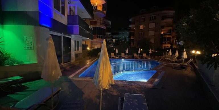 Oba Suit Appartment für 95.000 Euro zu Verkaufen 3