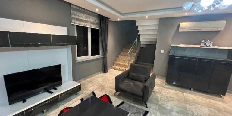 Oba Suit Appartment für 95.000 Euro zu Verkaufen 7