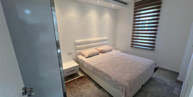 Oba Suit Appartment für 95.000 Euro zu Verkaufen 8