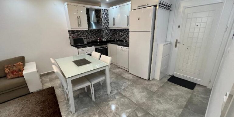 Oba Suit Appartment für 95.000 Euro zu Verkaufen 9