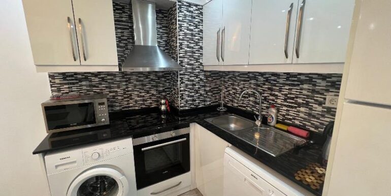 Oba Suit Appartment für 95.000 Euro zu Verkaufen 11