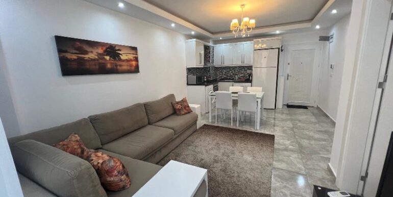Oba Suit Appartment für 95.000 Euro zu Verkaufen 13