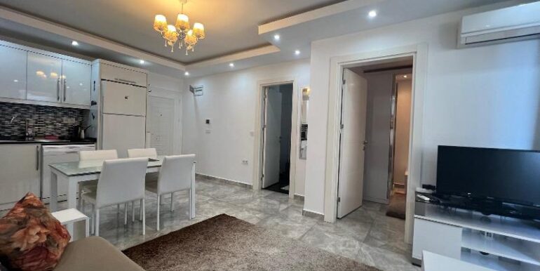 Oba Suit Appartment für 95.000 Euro zu Verkaufen 17