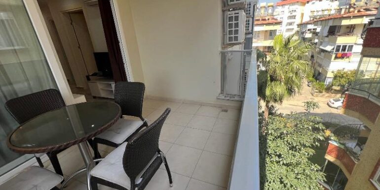 Oba Suit Appartment für 95.000 Euro zu Verkaufen 18