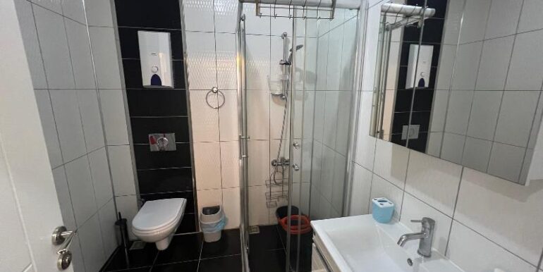 Oba Suit Appartment für 95.000 Euro zu Verkaufen 19