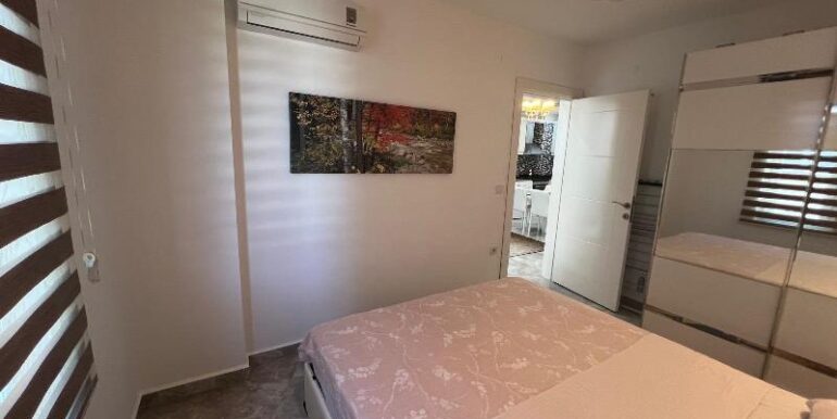 Oba Suit Appartment für 95.000 Euro zu Verkaufen 23