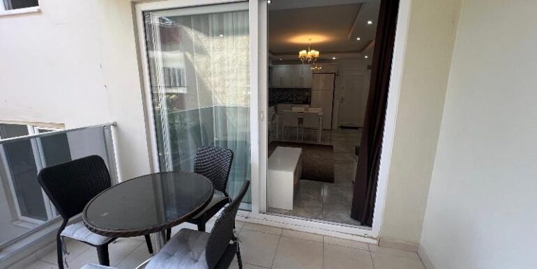 Oba Suit Appartment für 95.000 Euro zu Verkaufen 24