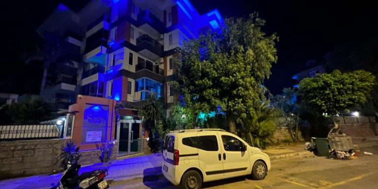 Oba Suit Appartment für 95.000 Euro zu Verkaufen 25