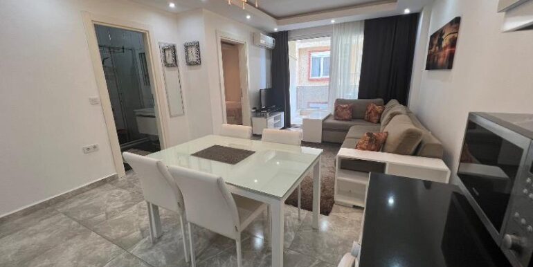 Oba Suit Appartment für 95.000 Euro zu Verkaufen 28