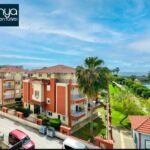Strand Villa Alanya Für 215.000 Euro