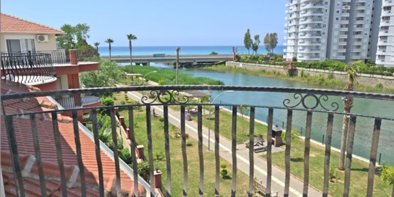 Strand Villa Alanya Für 215.000 Euro 2