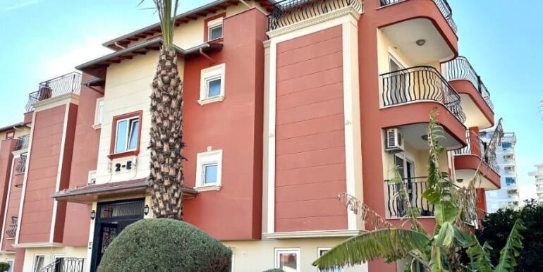 Strand Villa Alanya Für 215.000 Euro 3