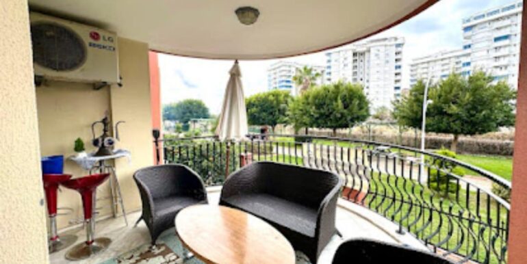 Strand Villa Alanya Für 215.000 Euro 5
