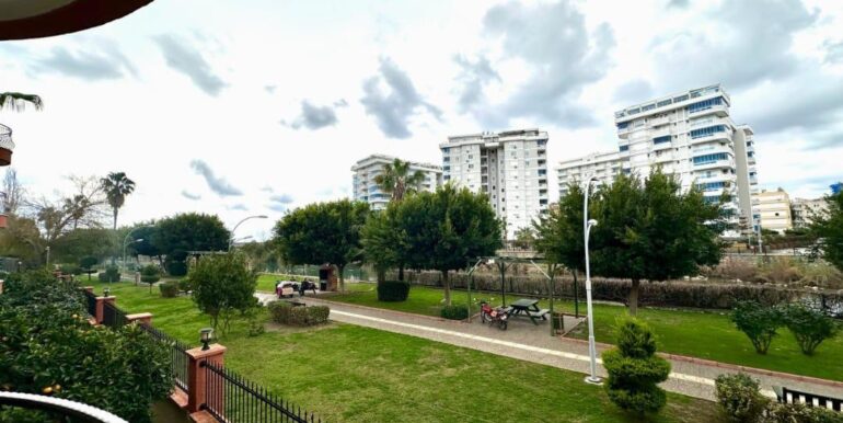 Strand Villa Alanya Für 215.000 Euro 7