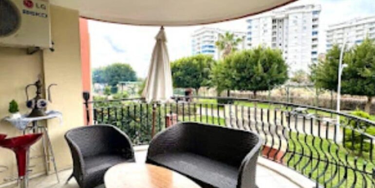 Strand Villa Alanya Für 215.000 Euro 8