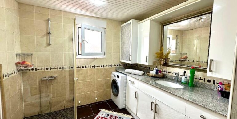 Strand Villa Alanya Für 215.000 Euro 10
