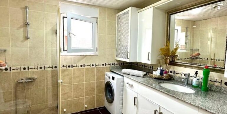 Strand Villa Alanya Für 215.000 Euro 12
