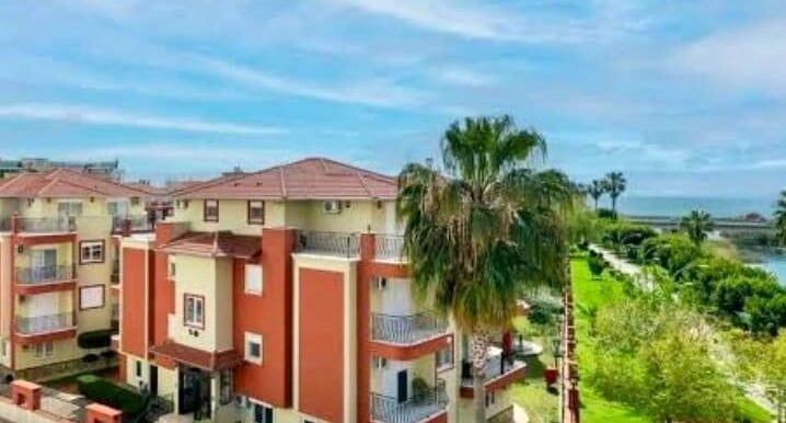Strand Villa Alanya Für 215.000 Euro 13